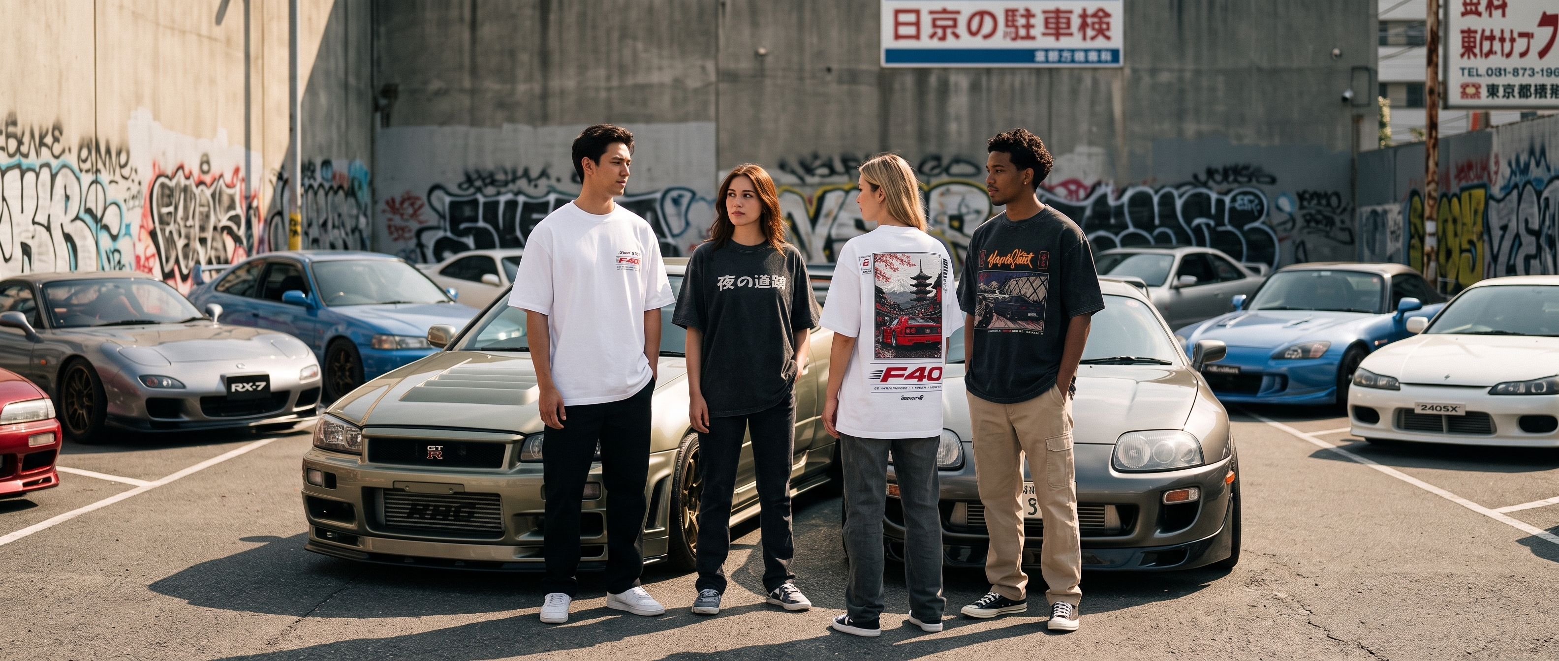 Tees