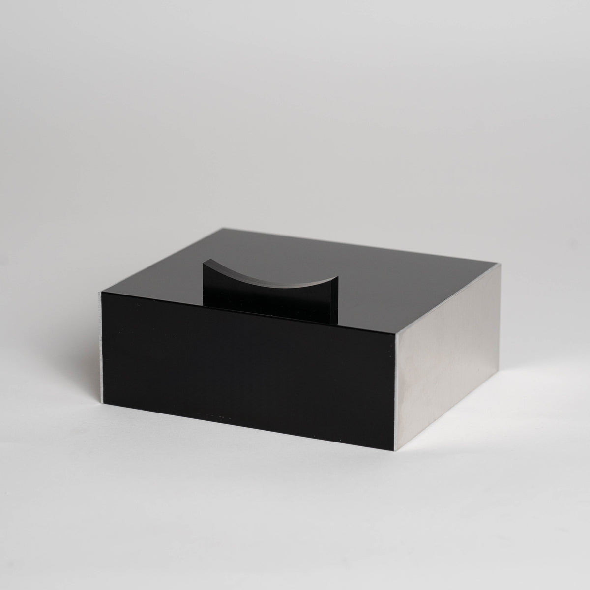 Em Rim Base Black | Rim Base