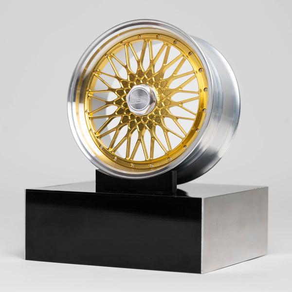 STANCERIMS | Forged Mini Rims & Accessories