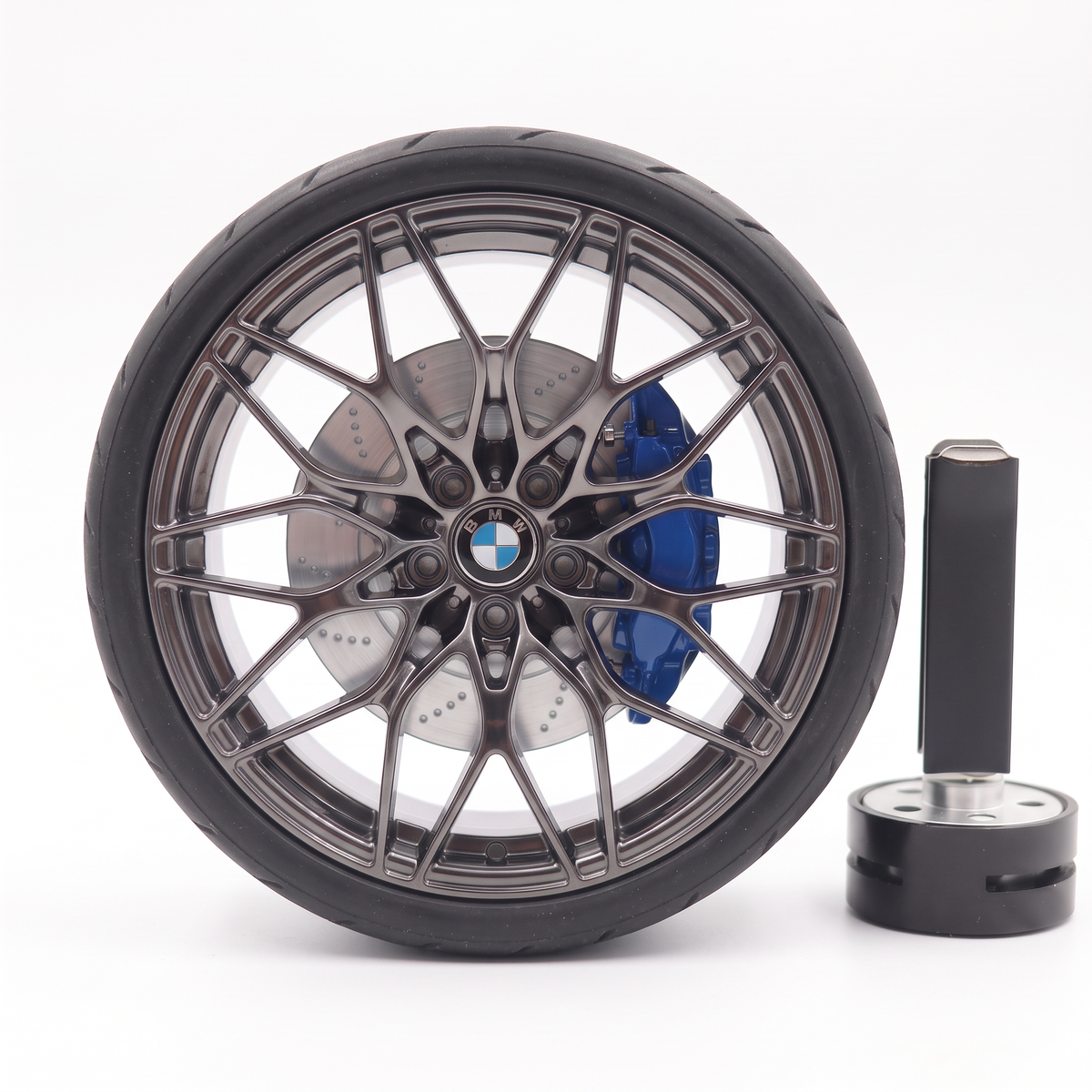 Air Freshener Wheel Essentials M4