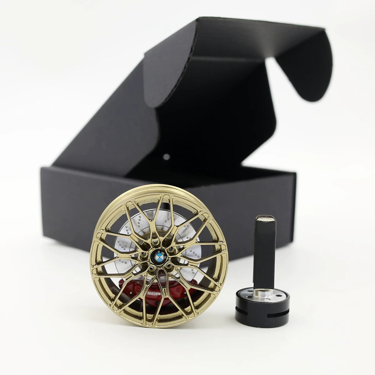 Air Freshener Wheel Essentials M4