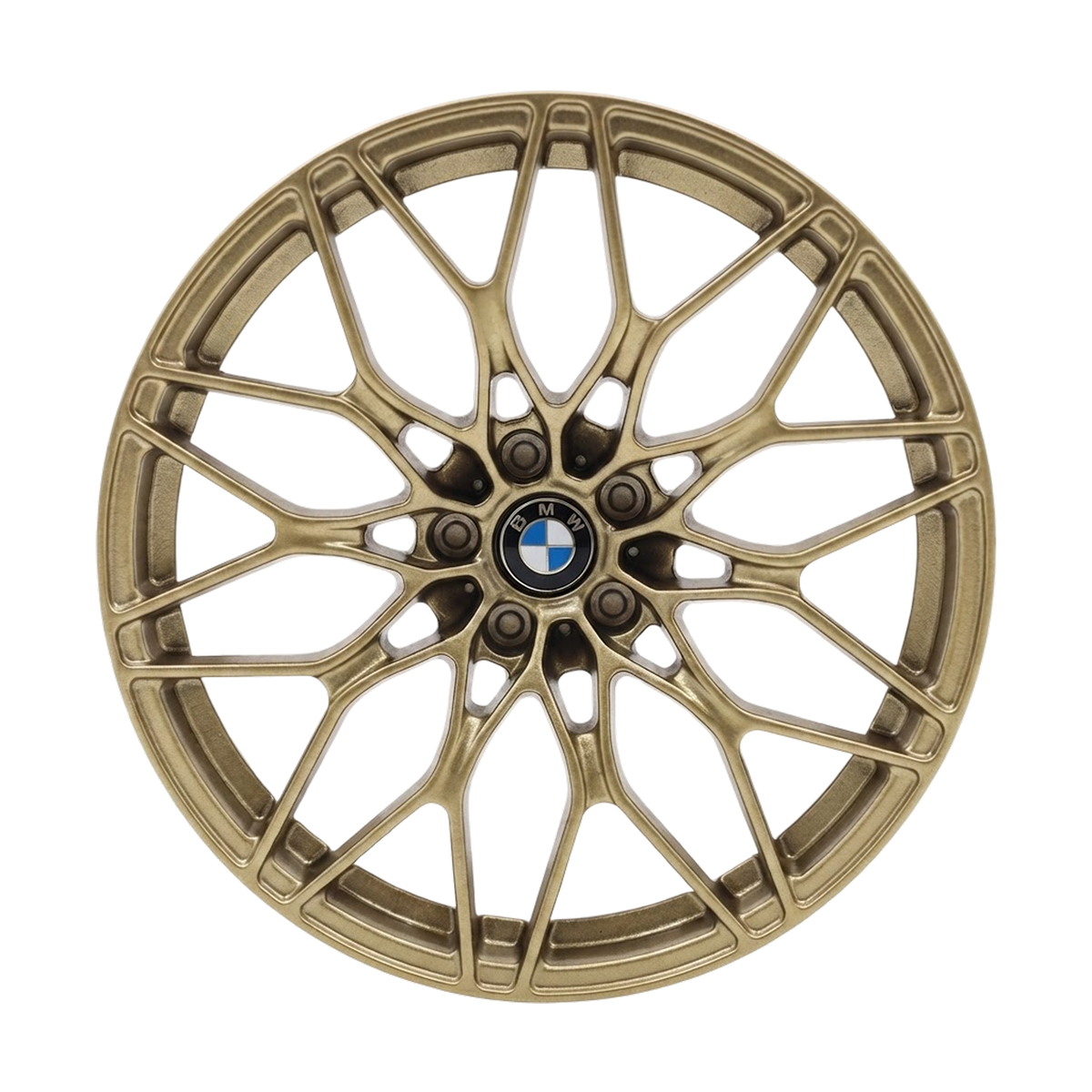 Air Freshener Wheel Essentials M4