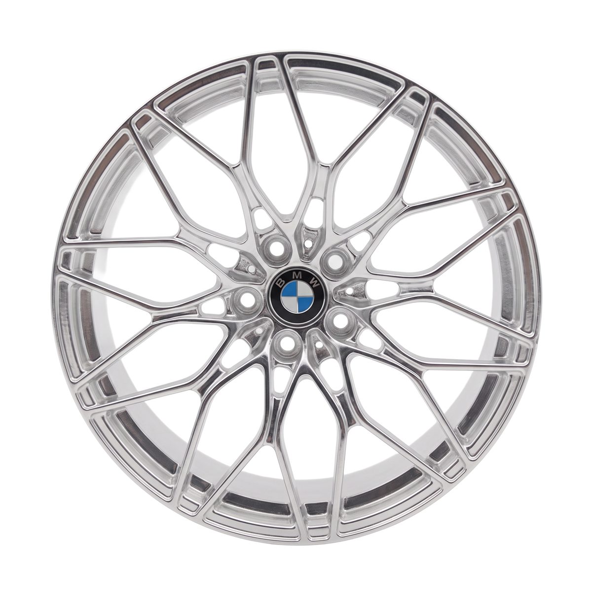 Air Freshener Wheel Essentials M4