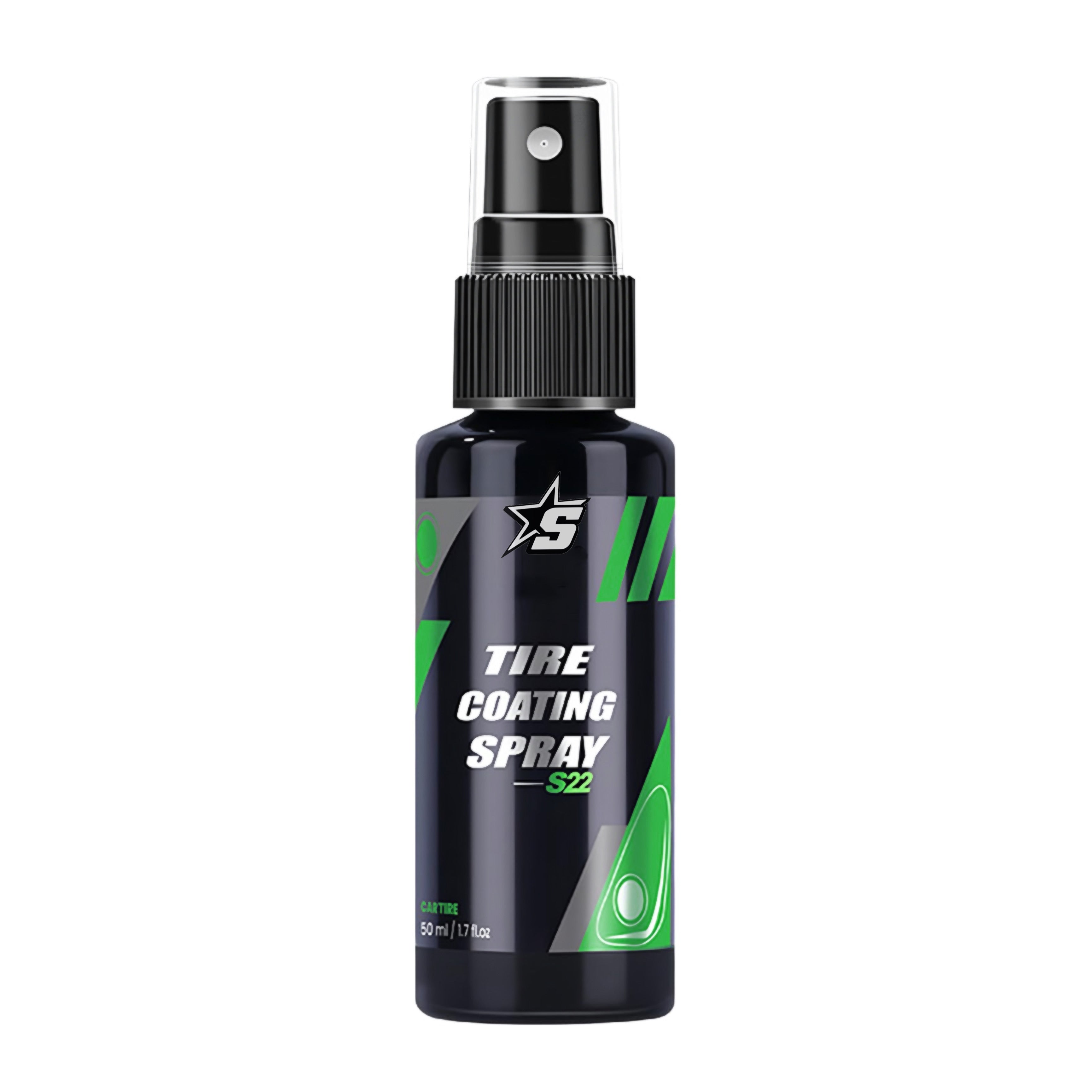 Tire Shine | Protectant