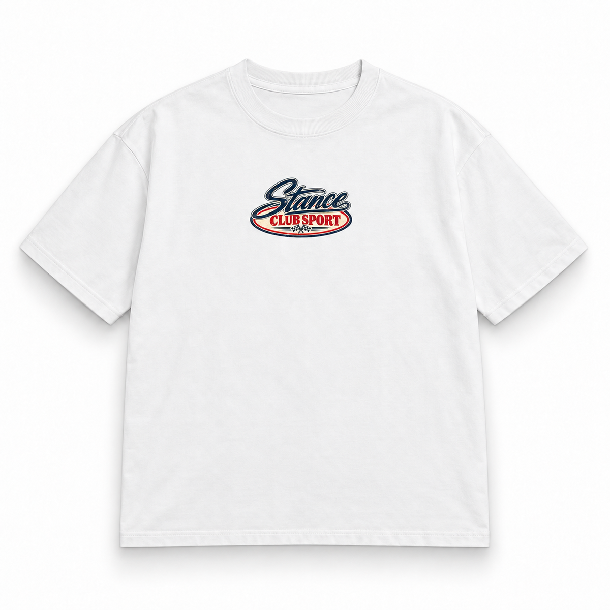 Club Sport Tee