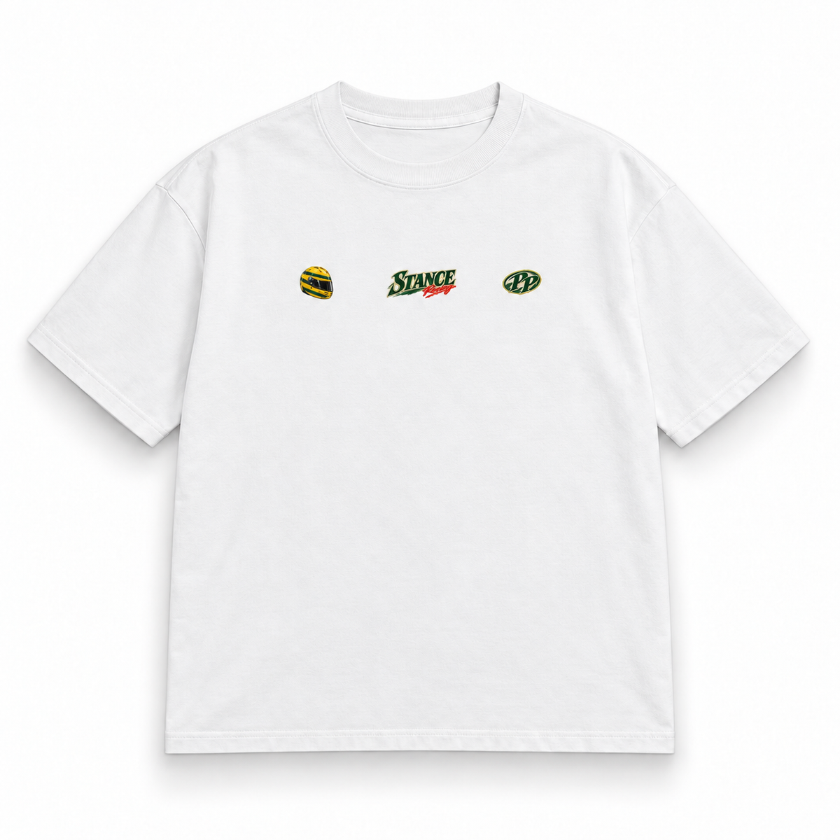 Pole Position Tee
