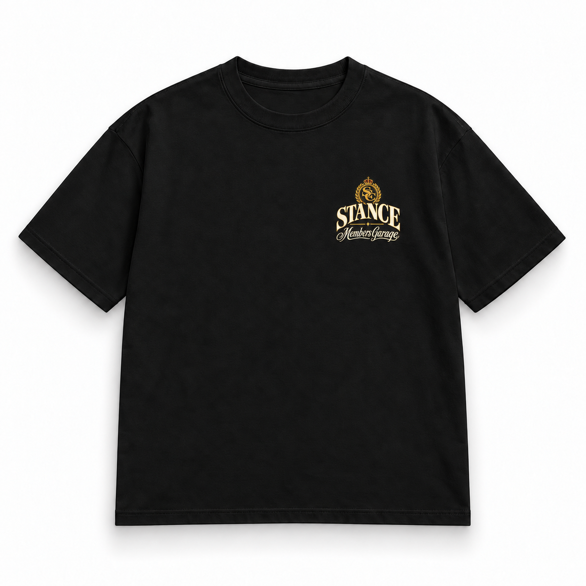 Members Garage Tee