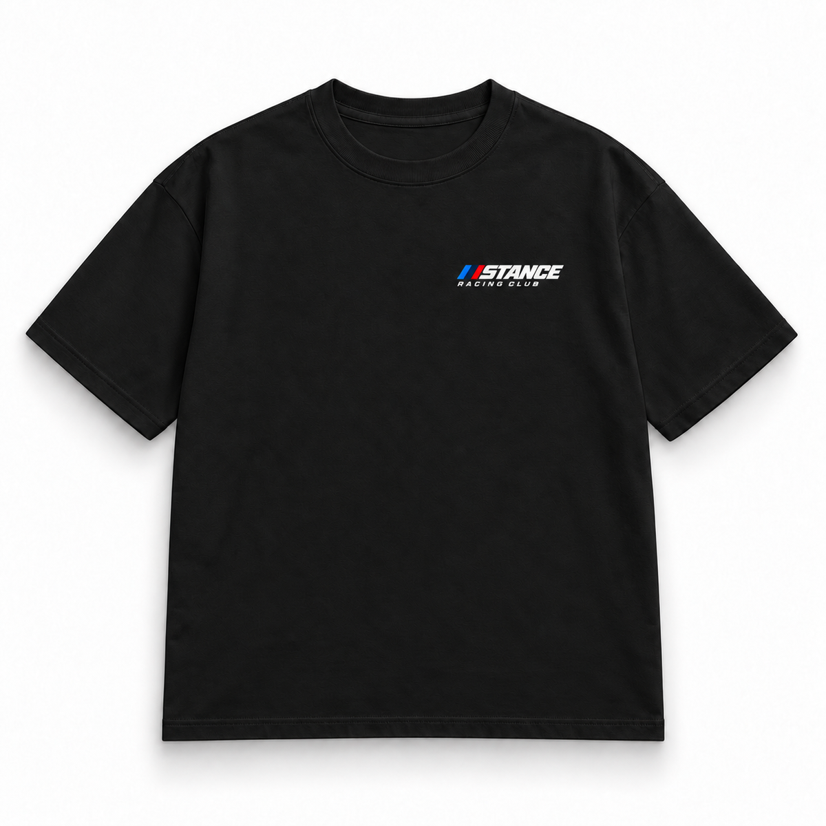 Touring Division Tee