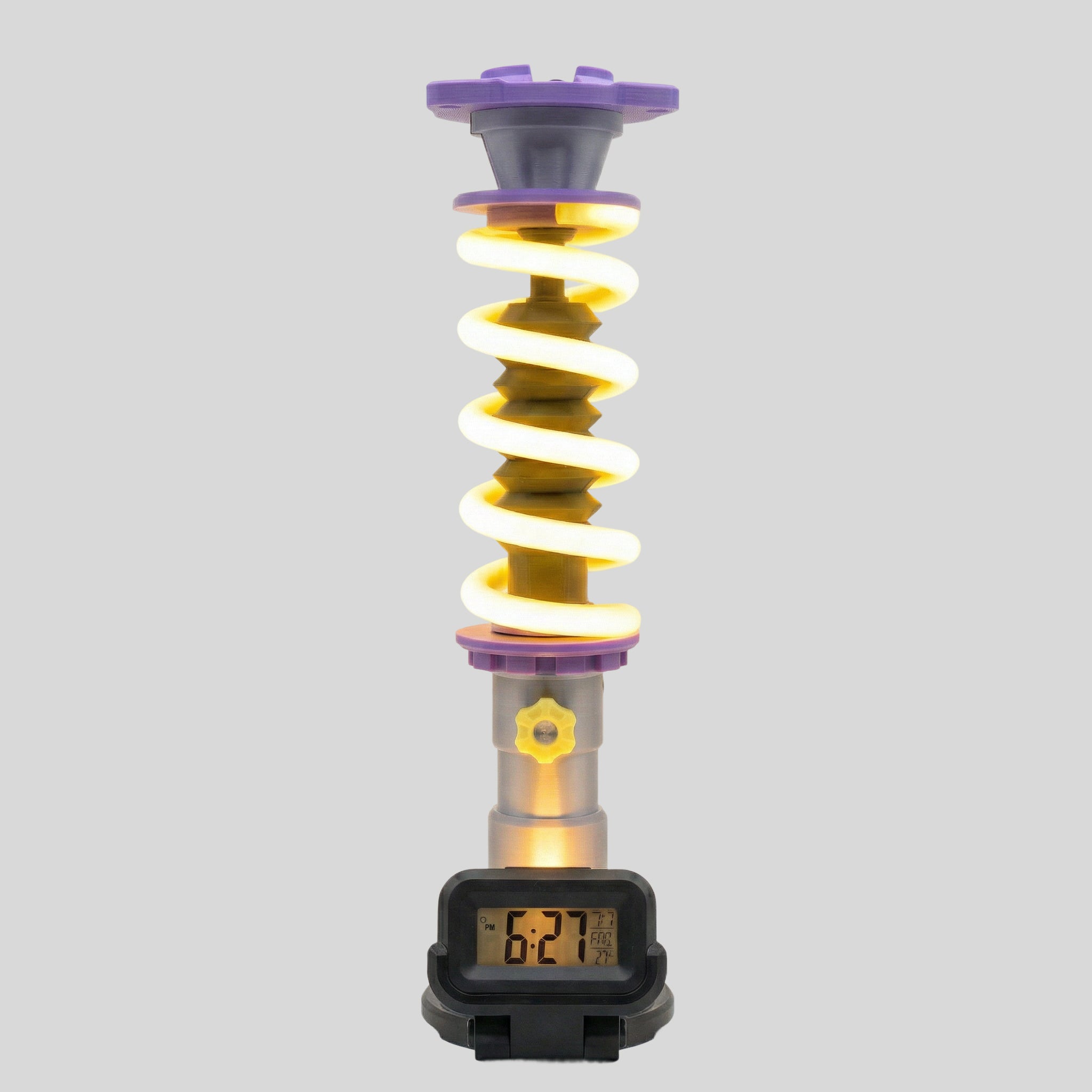 Coilover Glow™ Touch