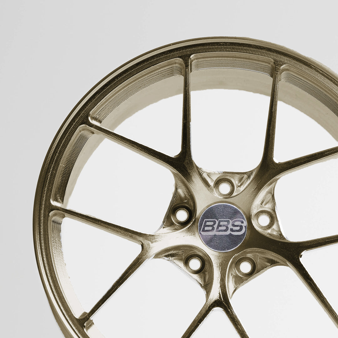 GOLDEN LIMITED BBS RI-D |  20 UNITS