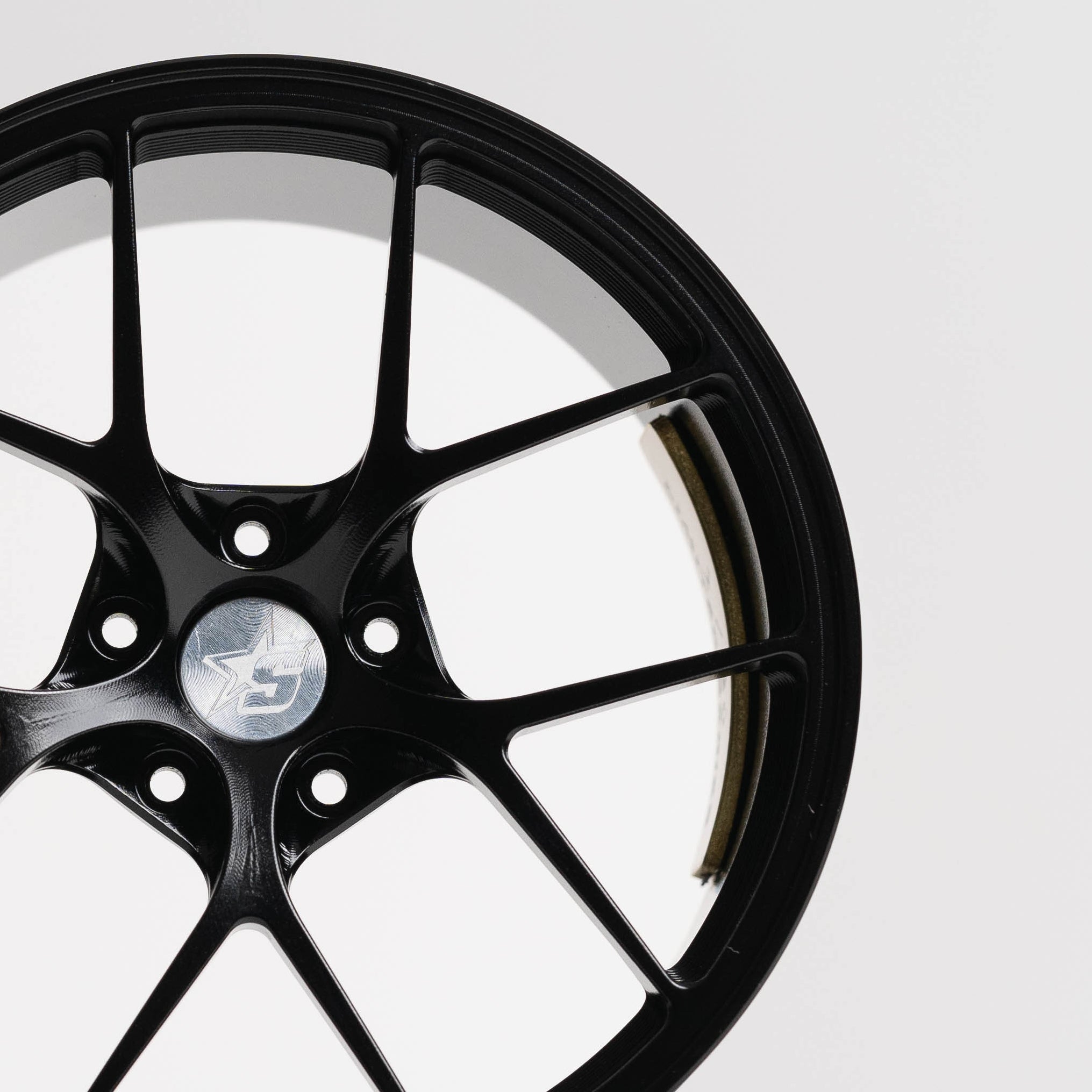 LIMITED 10 Spokes |  20 UNITS