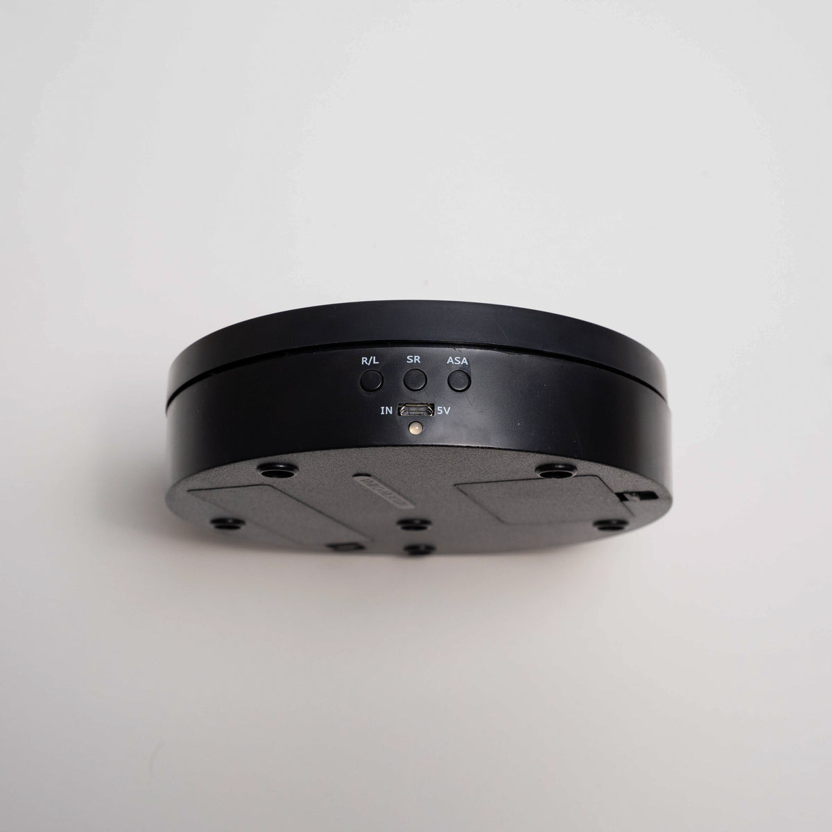 Base Rotation Prox 360º Rotating Base
