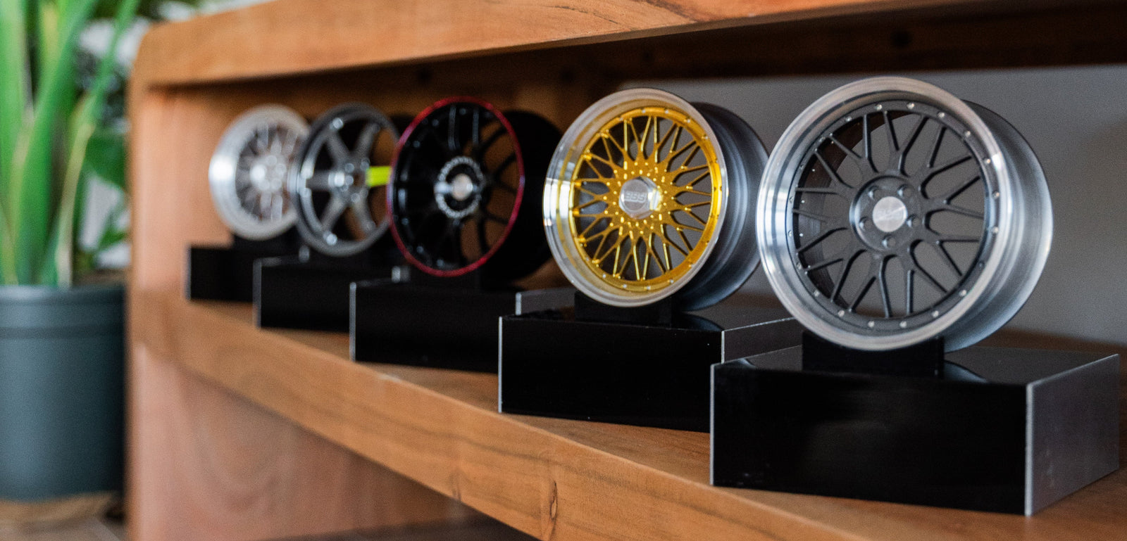 STANCERIMS COLLECTION