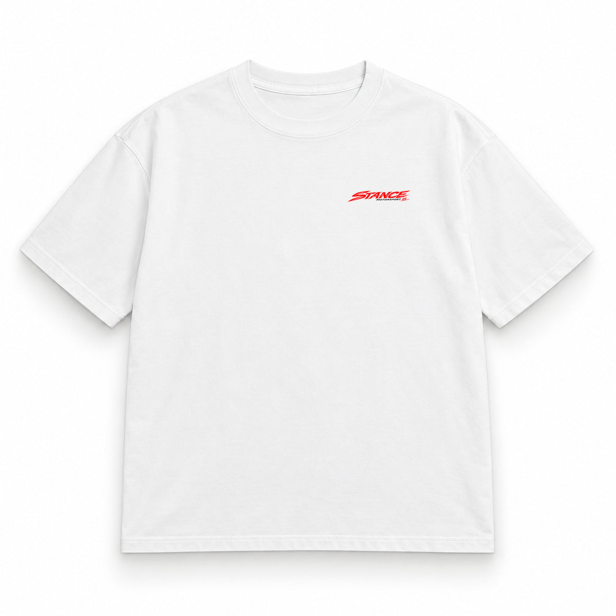 Scuderia Stance Tee