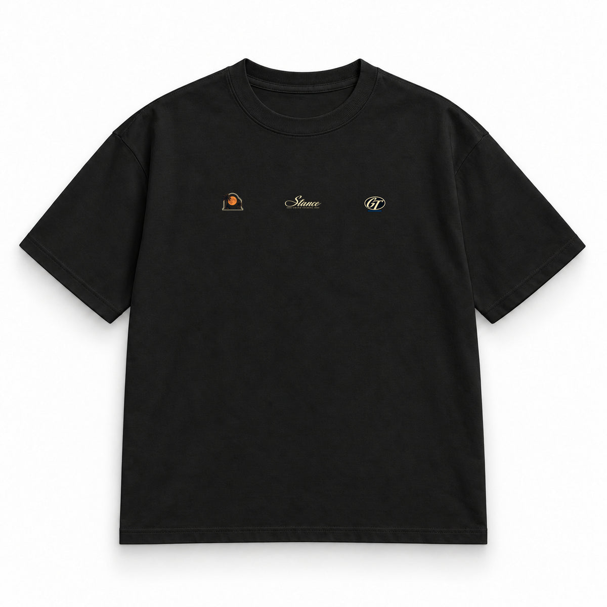 Riviera After Hours Tee
