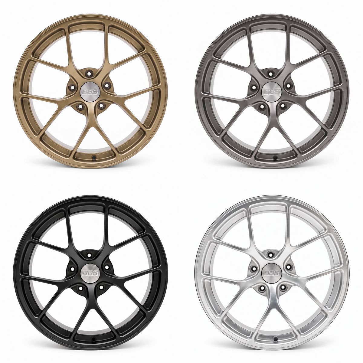 Air Freshener Wheel - RID