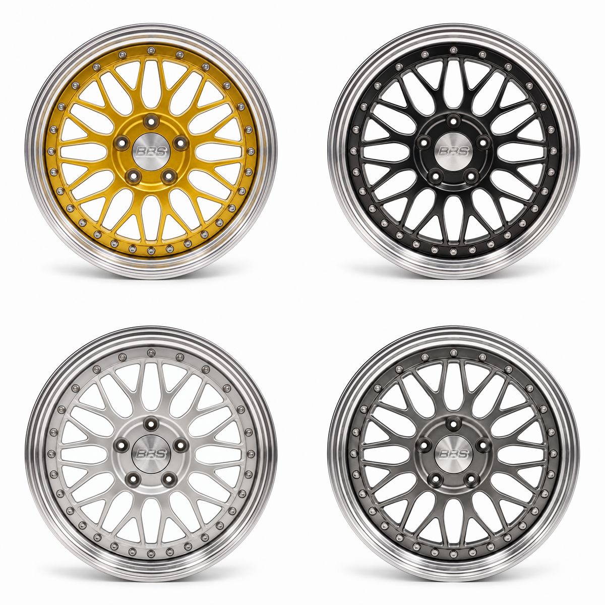 Air Freshener Wheel - RSGT