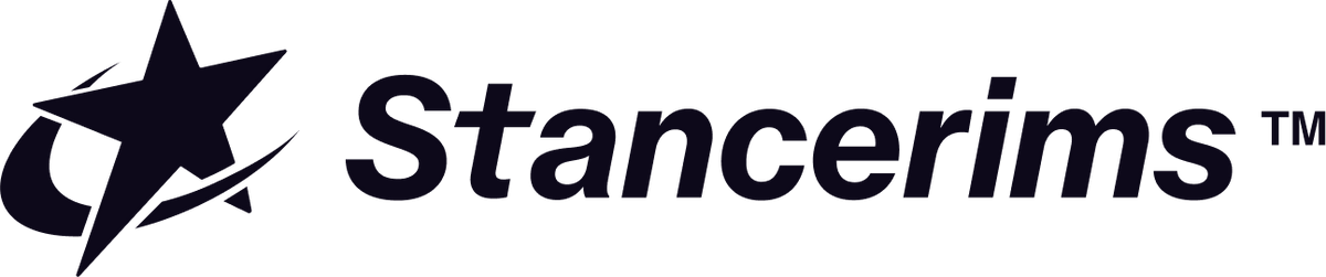 Stancerims® | Premium Automotive Displays & Motorsport Decor