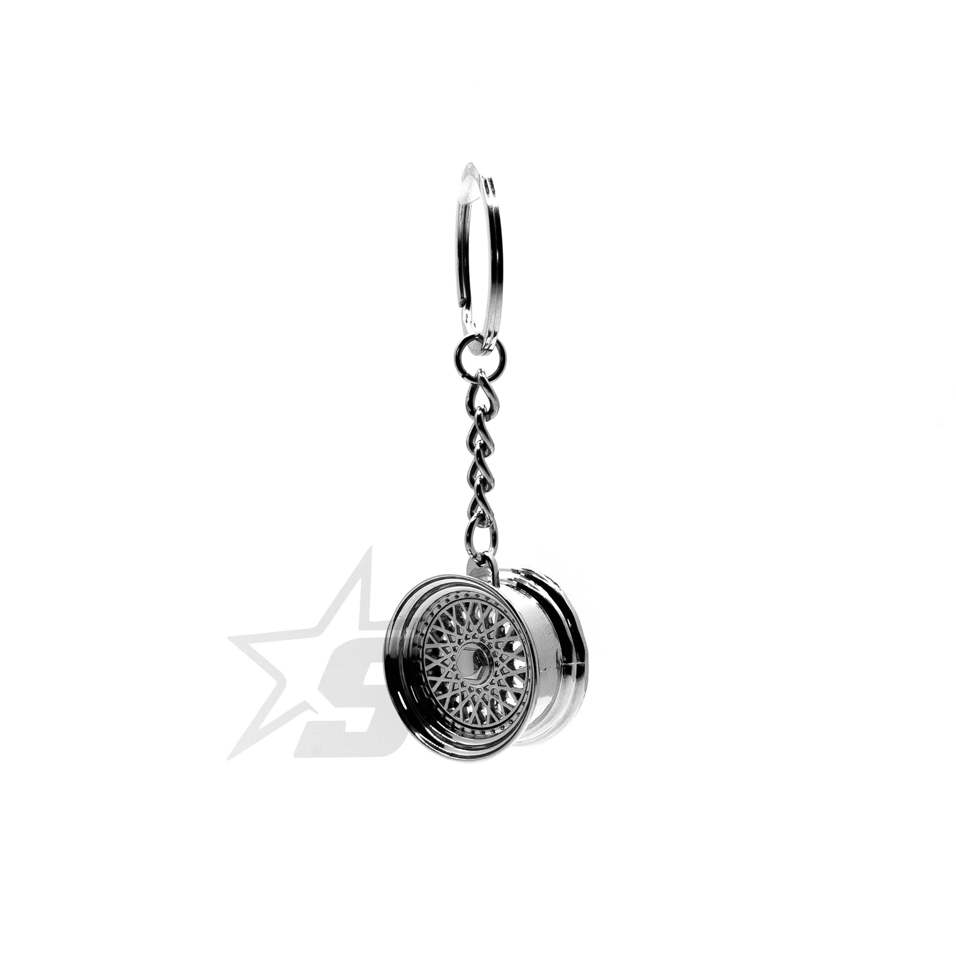 BBS RS Key Ring – BBS of America, Inc.