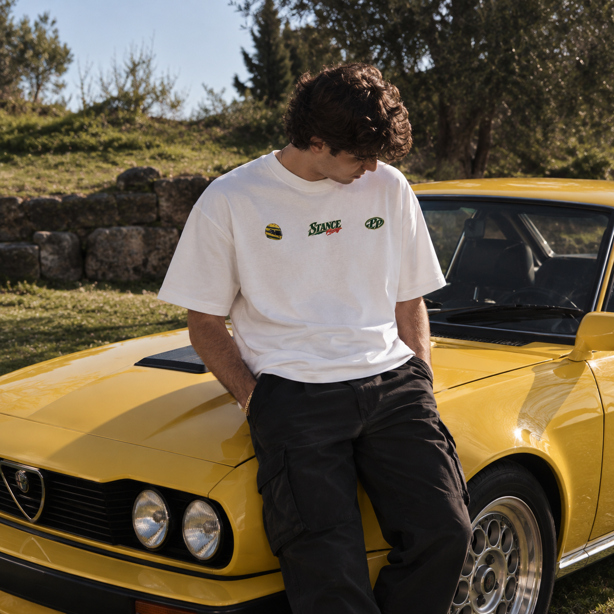 Pole Position Tee