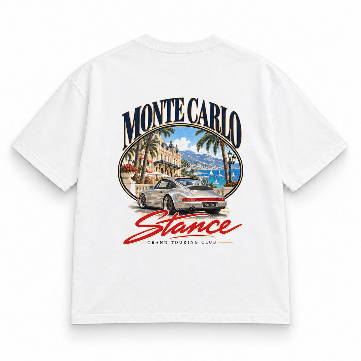 Monte Carlo Tee