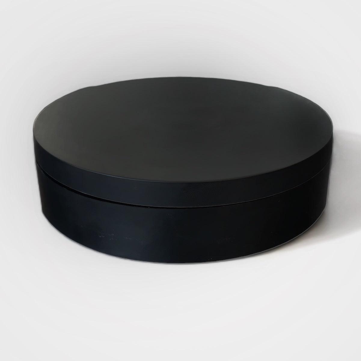 Rotating Base – STRMS