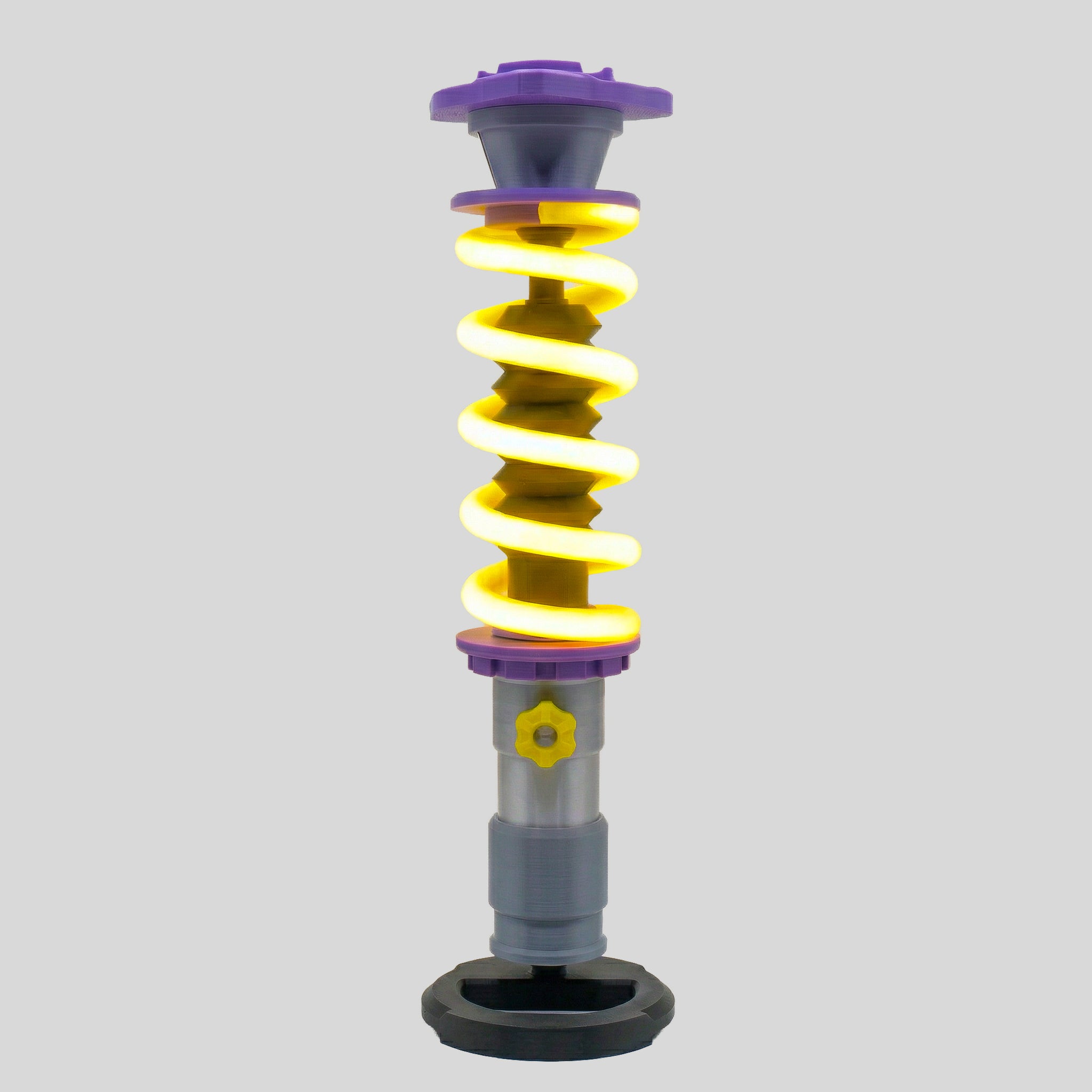 Coilover Glow™ Touch
