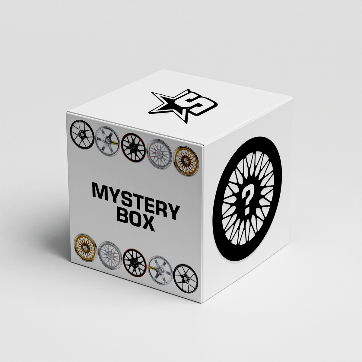 Hypebeast Mystery Mystery Box Hype Point Supreme Other Hypebeast