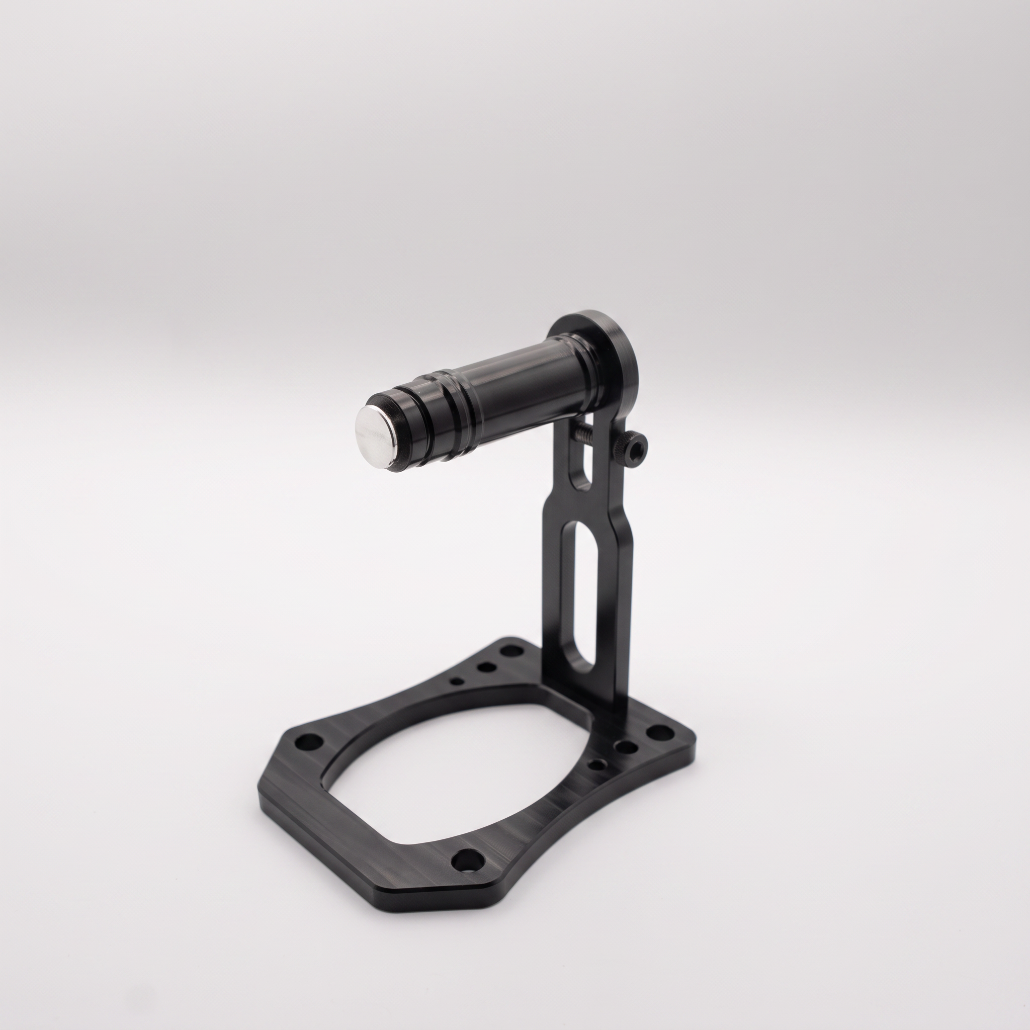 Floating Spinning Base “Rim not included”