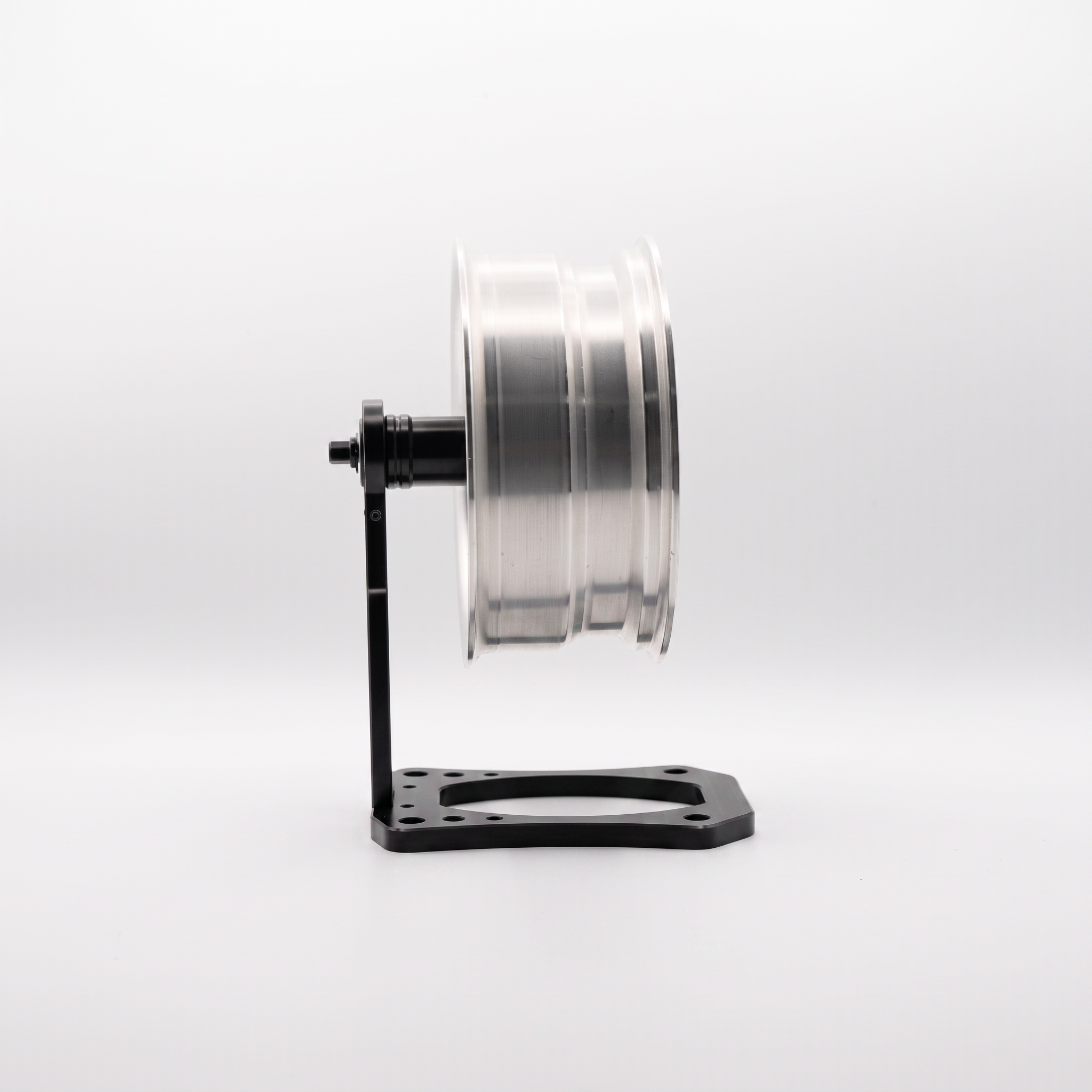 Floating Spinning Base “Rim not included”