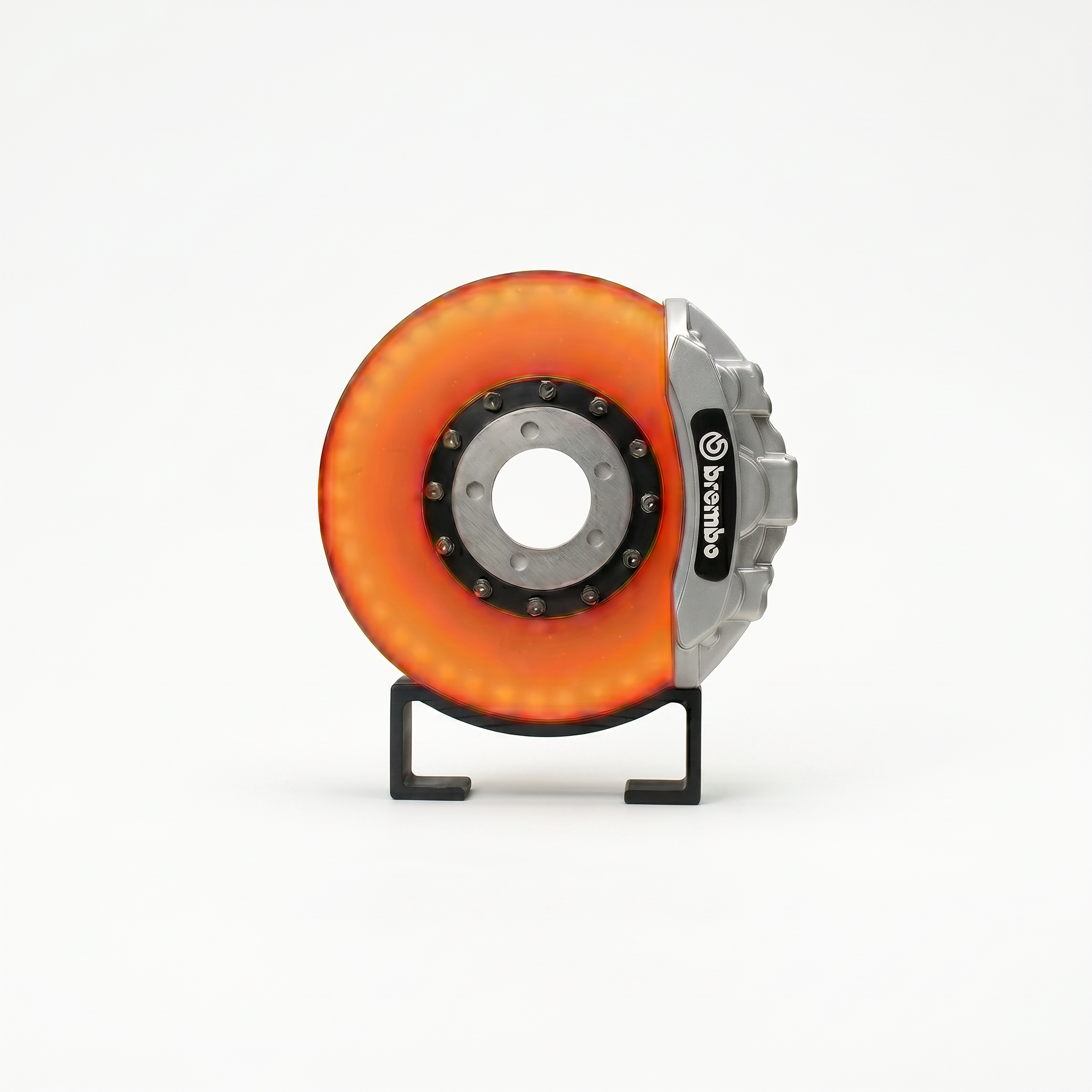 Brake Disc Lamp™ | Brembo Edition
