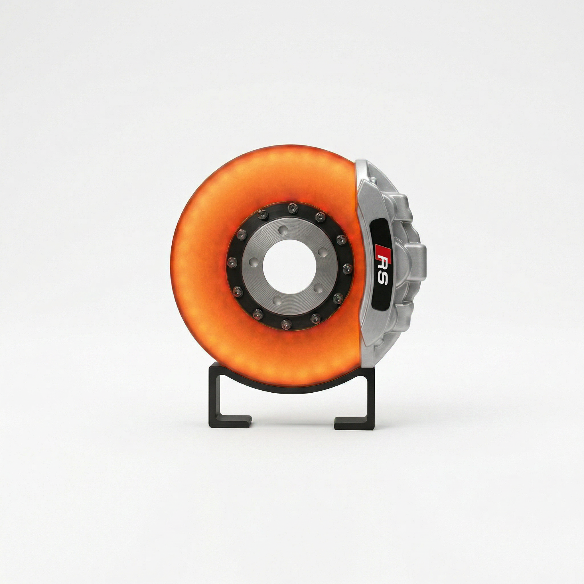Brake Disc Lamp™ | RS Edition