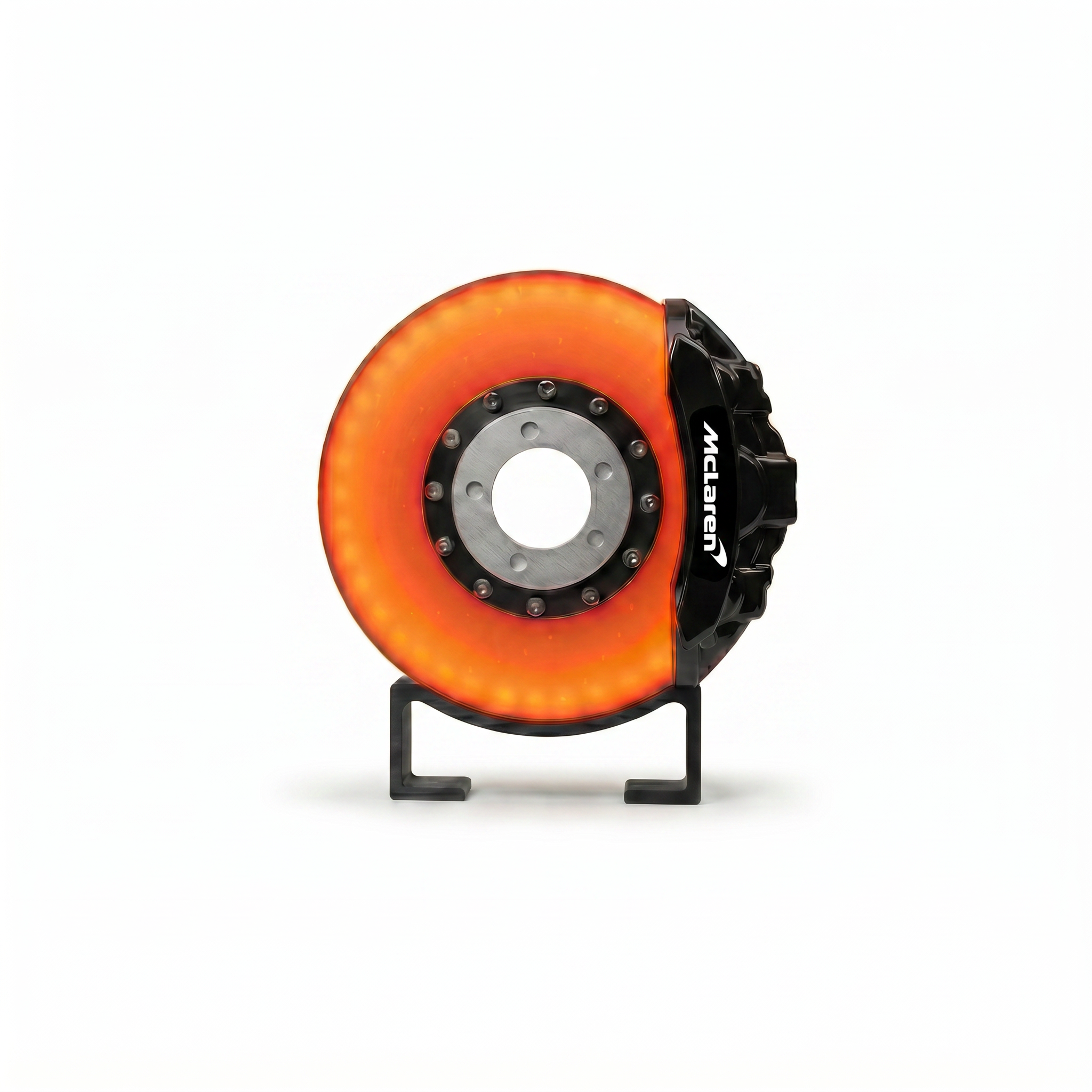 Brake Disc Lamp™ | Mclaren Edition