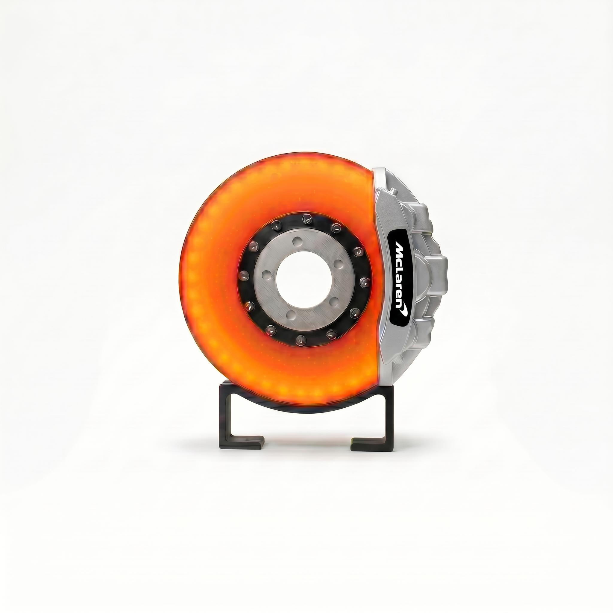 Brake Disc Lamp™ | Mclaren Edition