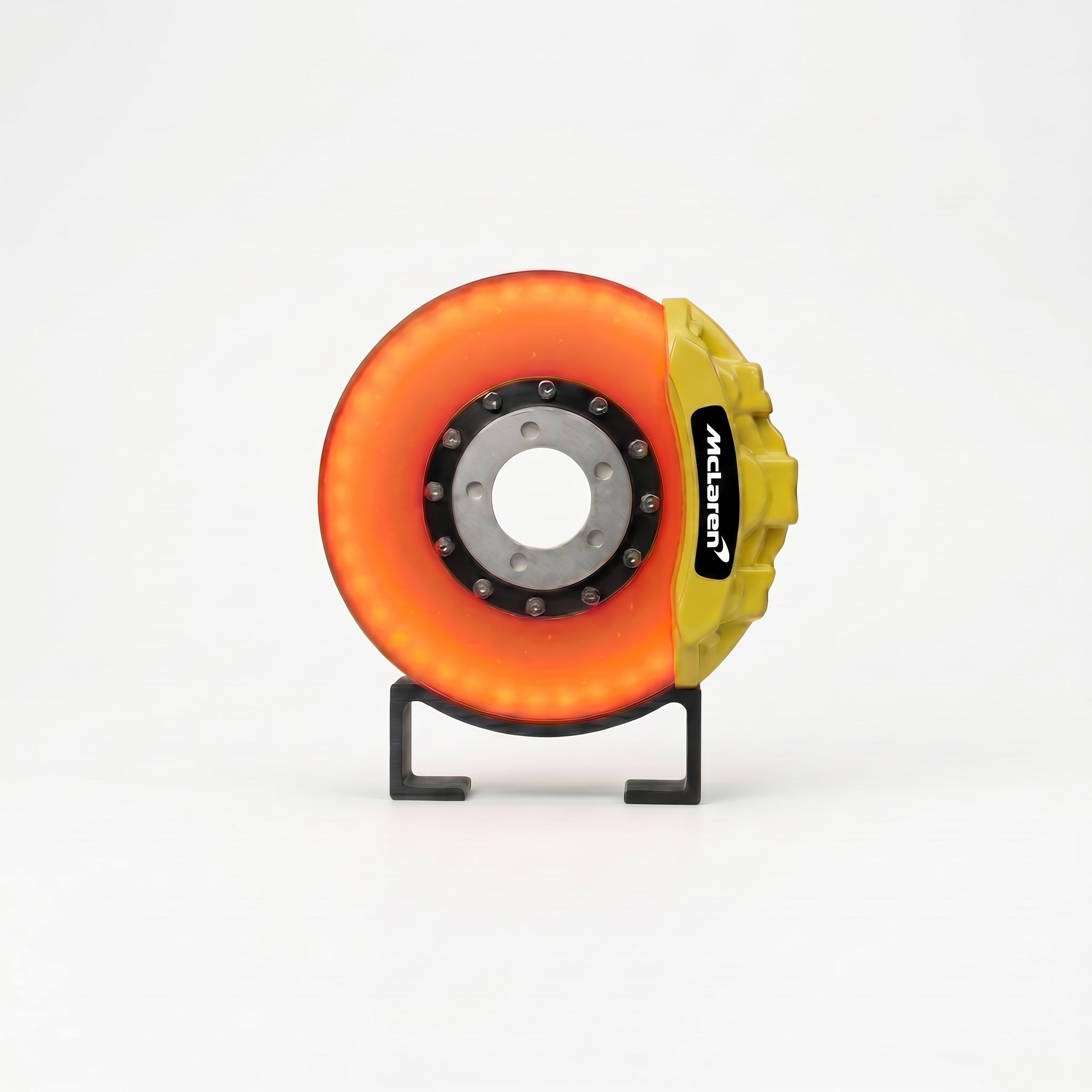 Brake Disc Lamp™ | Mclaren Edition