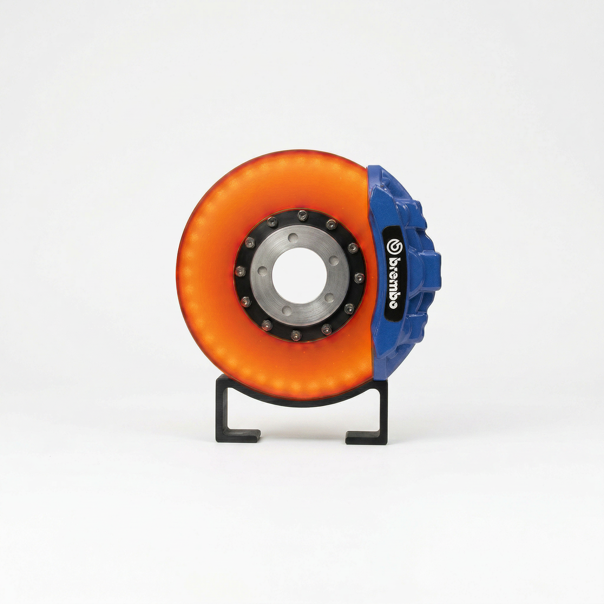 Brake Disc Lamp™ | Brembo Edition