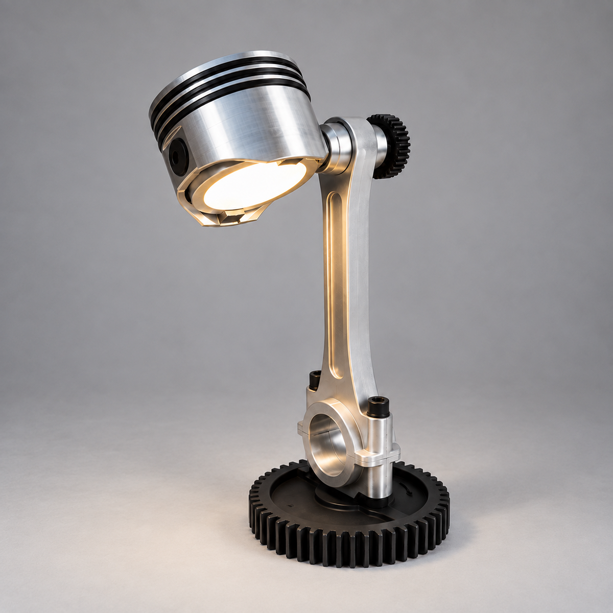 Piston Lamp™