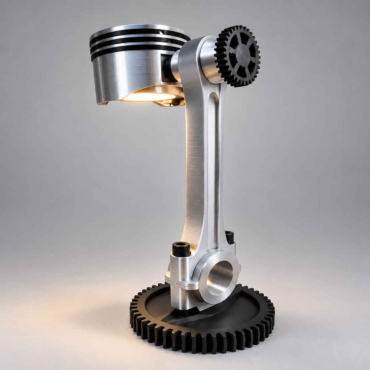 Piston Lamp™