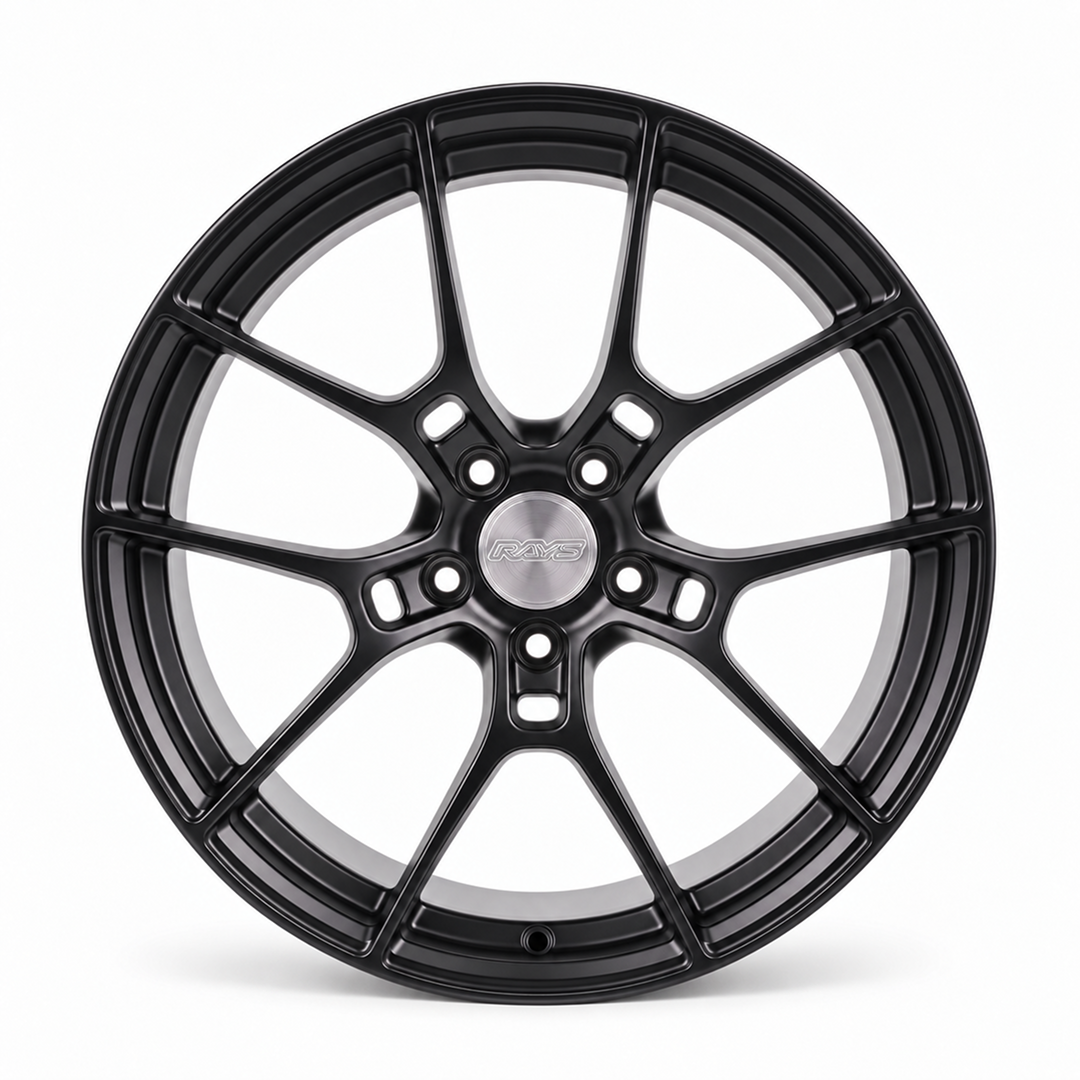 Air Freshener Wheel - G025