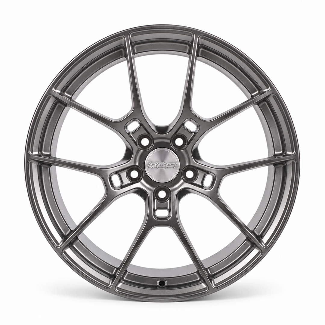 Air Freshener Wheel - G025