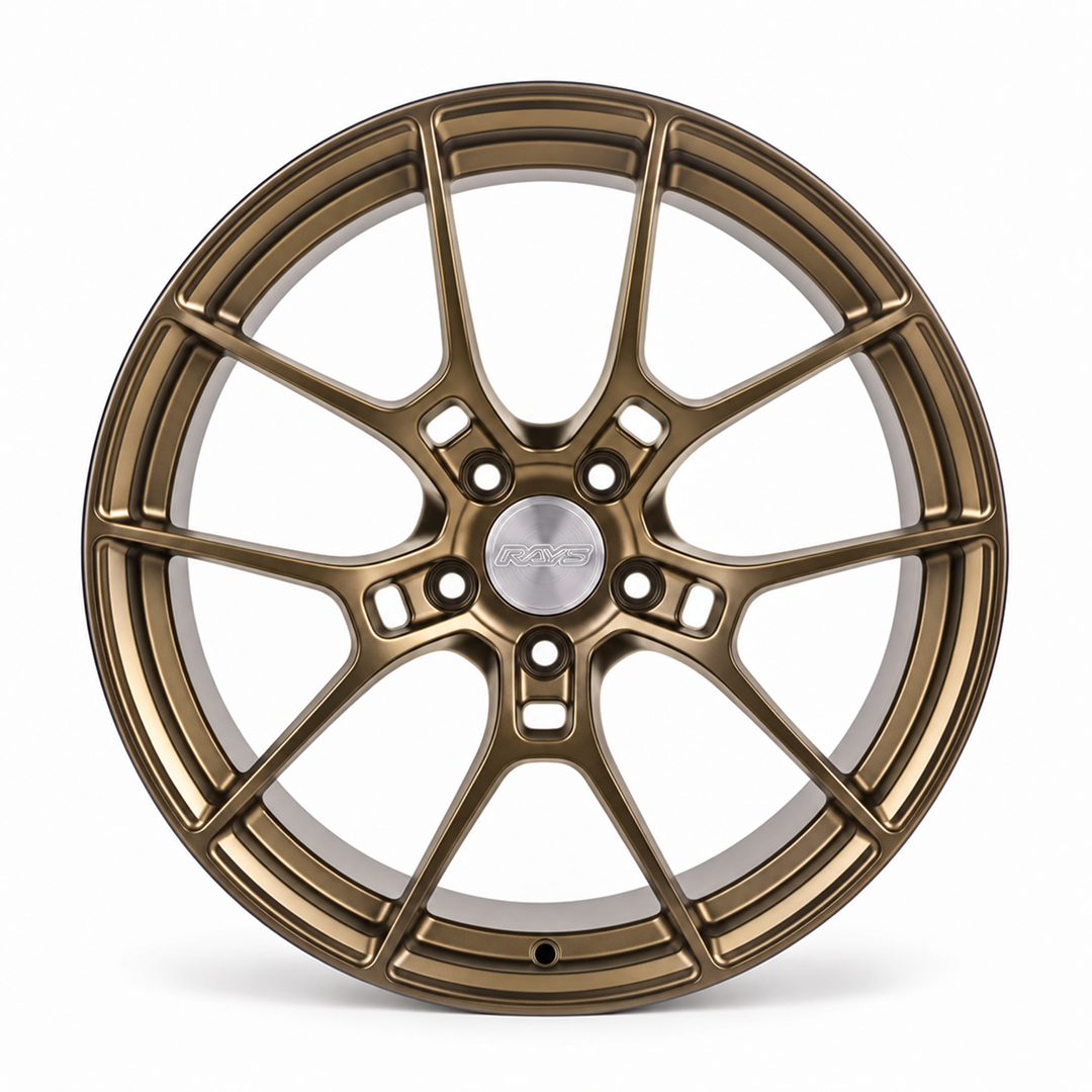 Air Freshener Wheel - G025