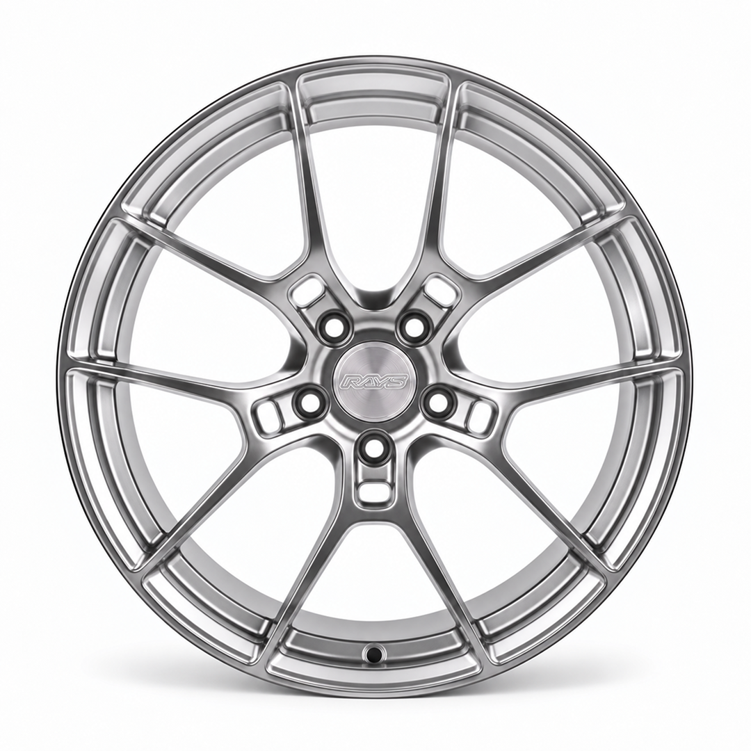 Air Freshener Wheel - G025