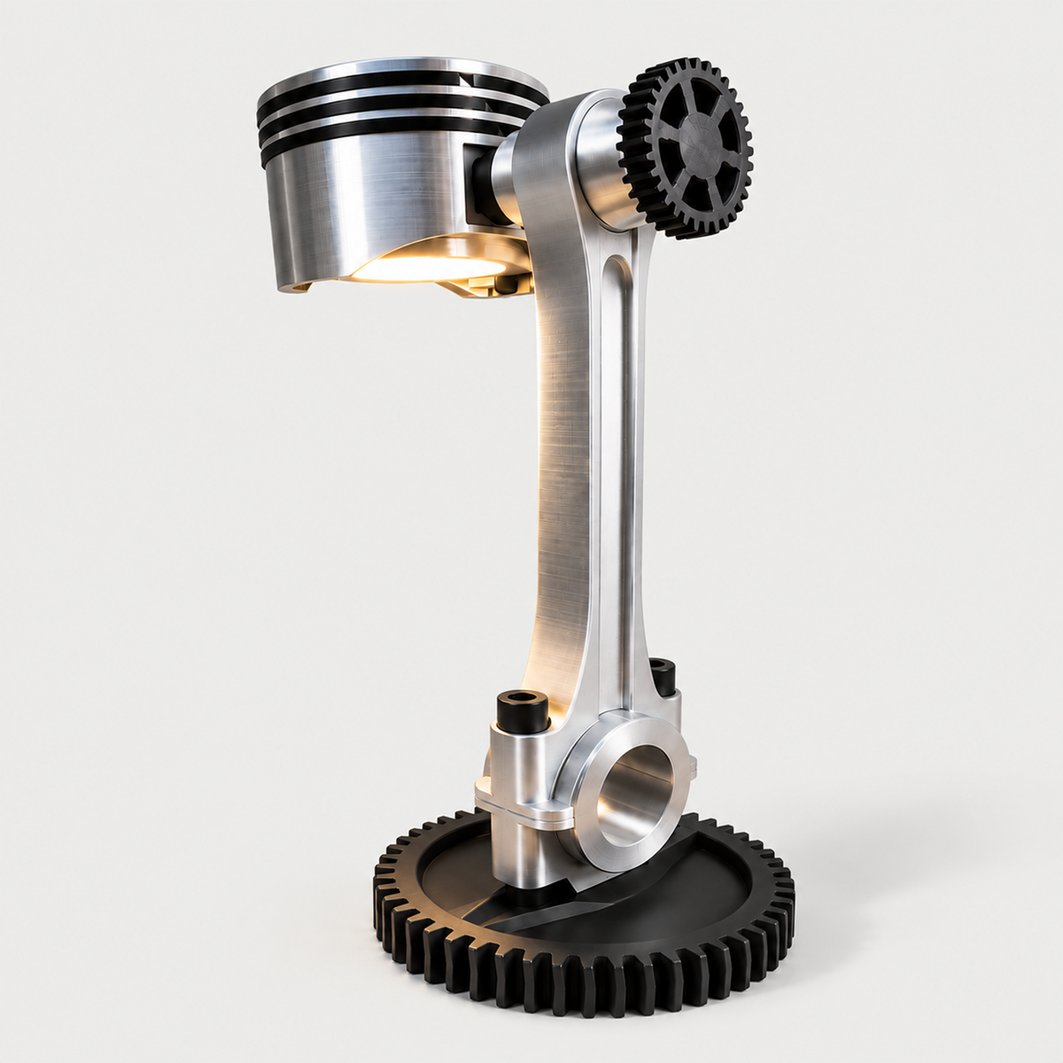 Piston Lamp™