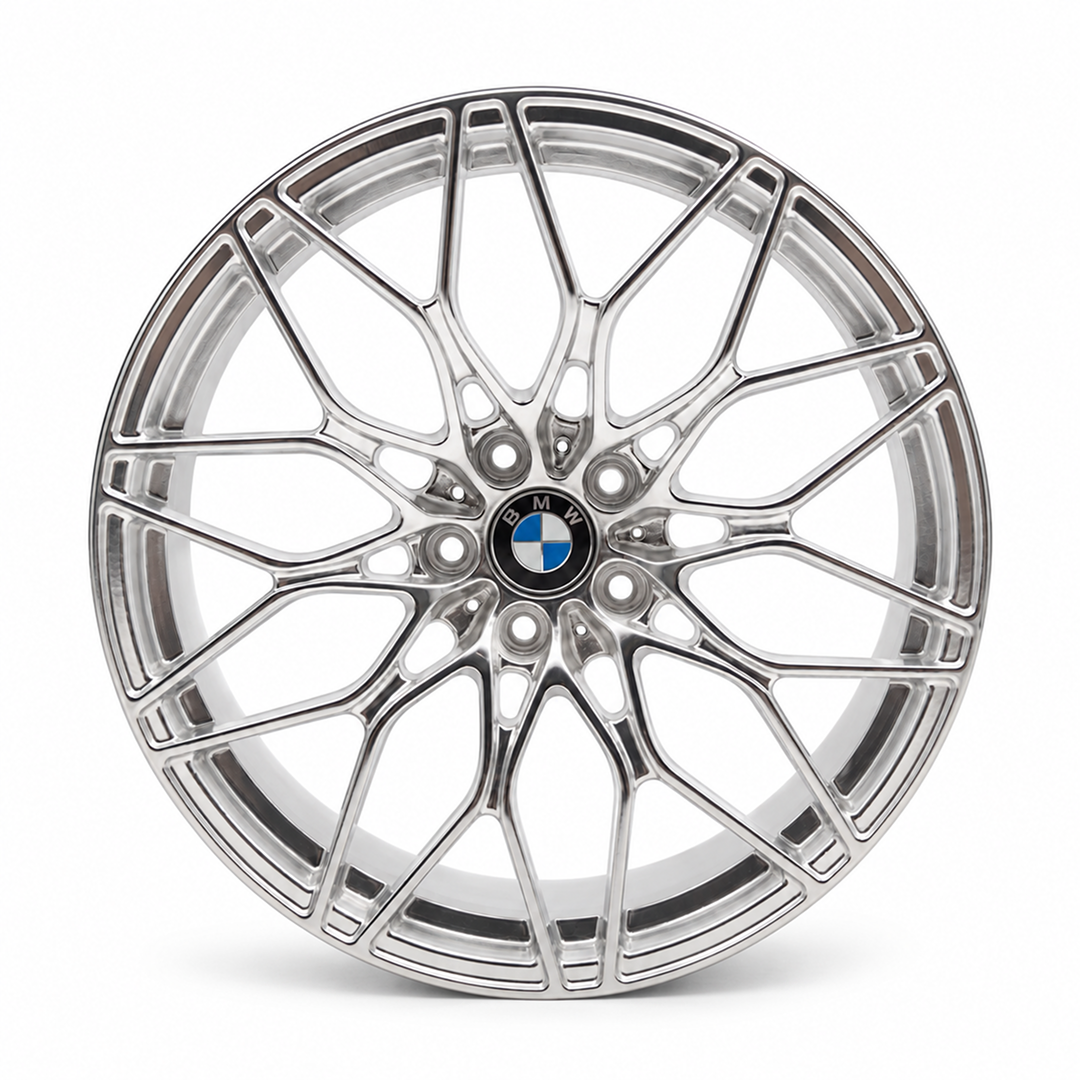 Air Freshener Wheel - M4