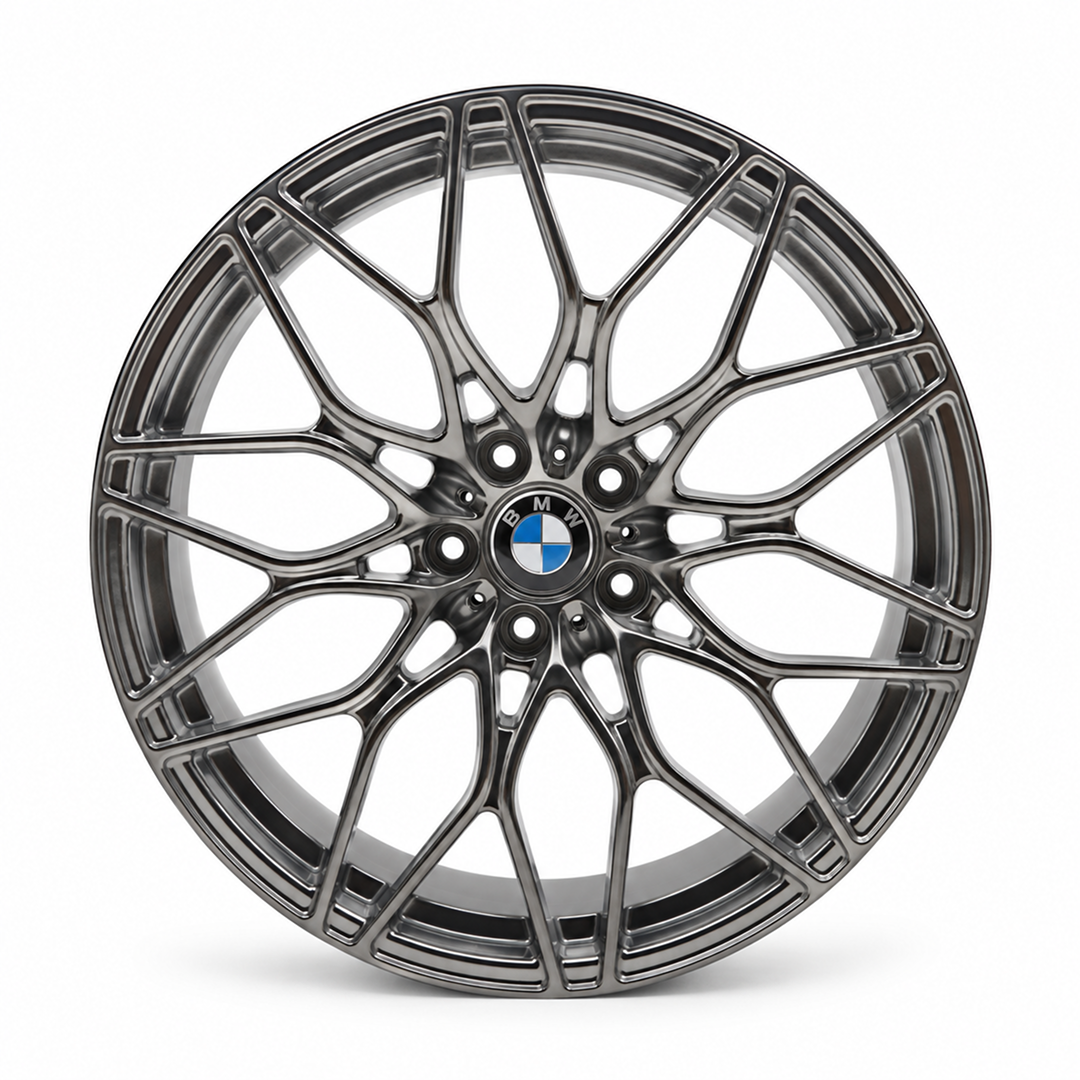 Air Freshener Wheel - M4