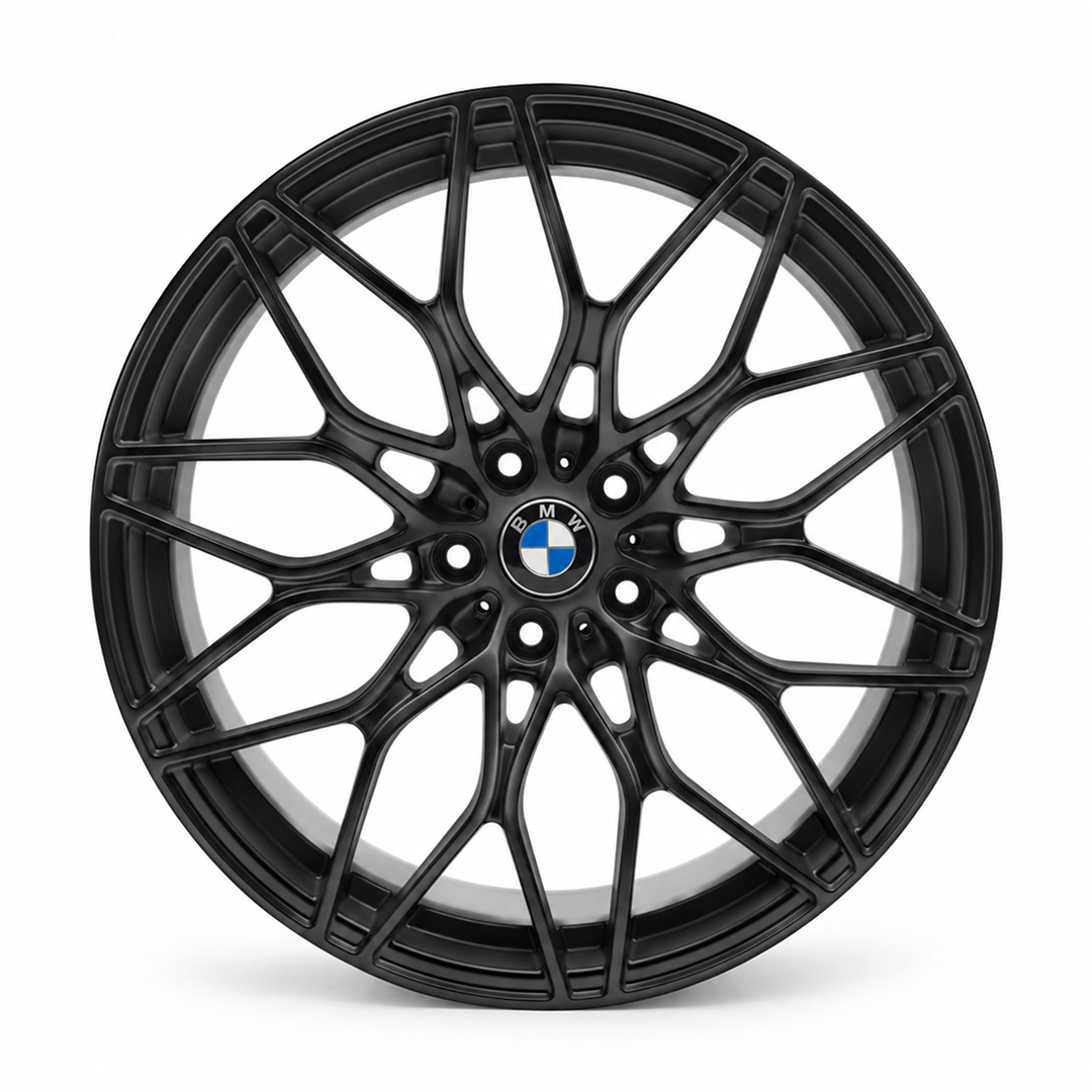 Air Freshener Wheel - M4
