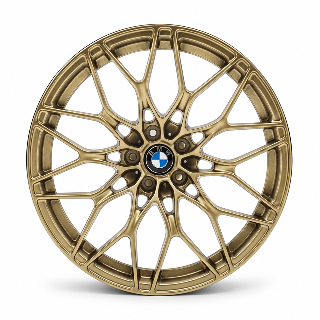 Air Freshener Wheel - M4