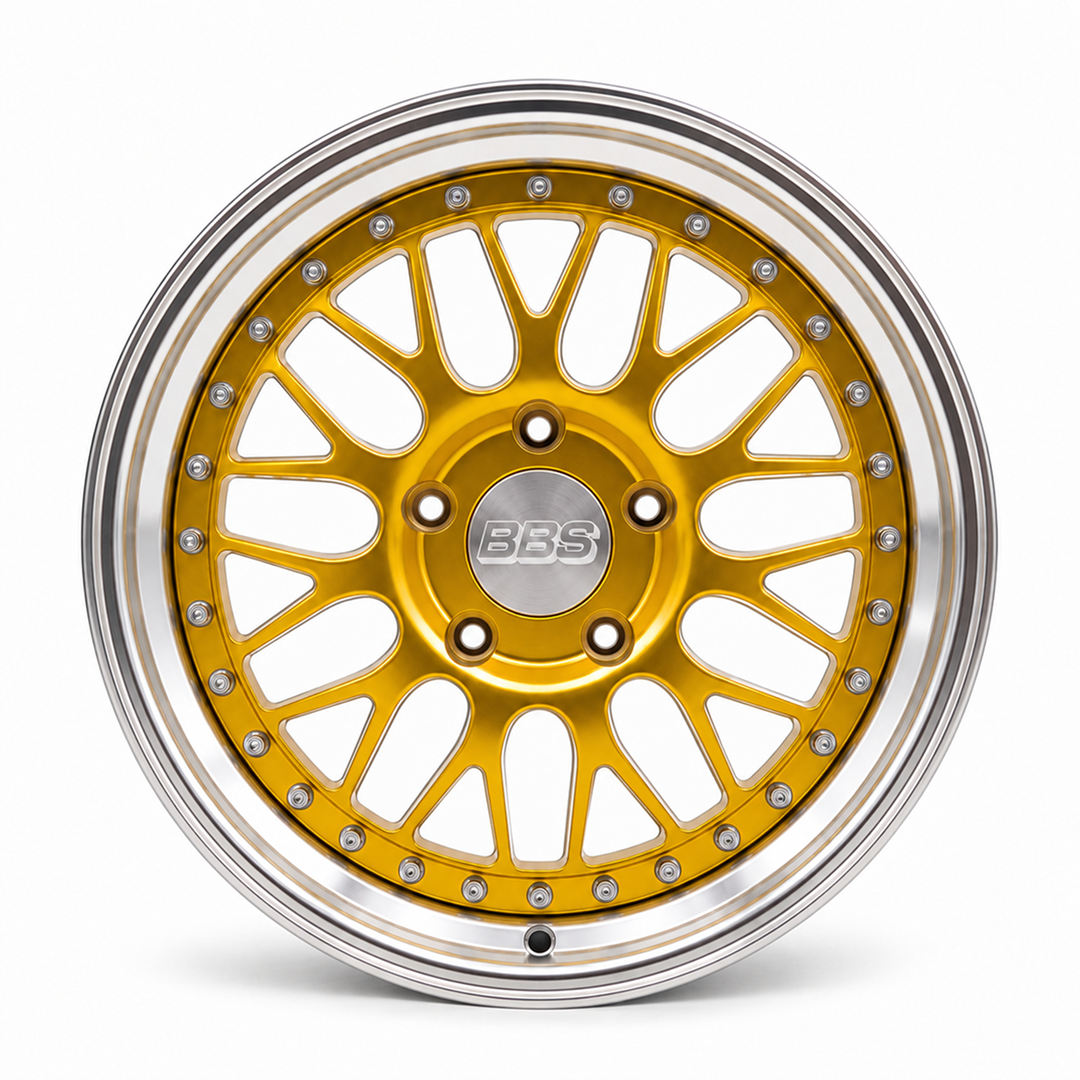 Air Freshener Wheel - LMR