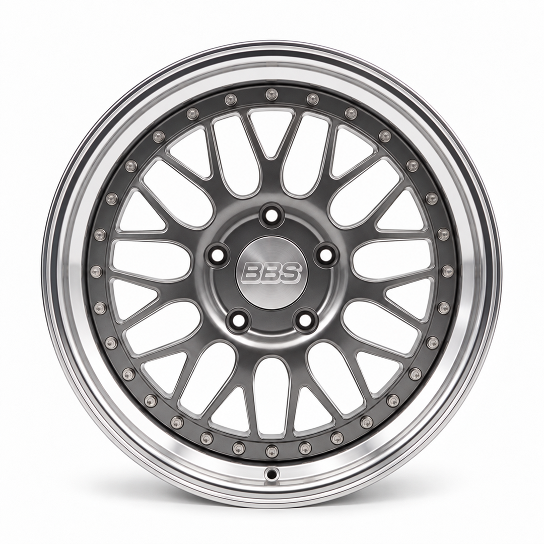 Air Freshener Wheel - LMR