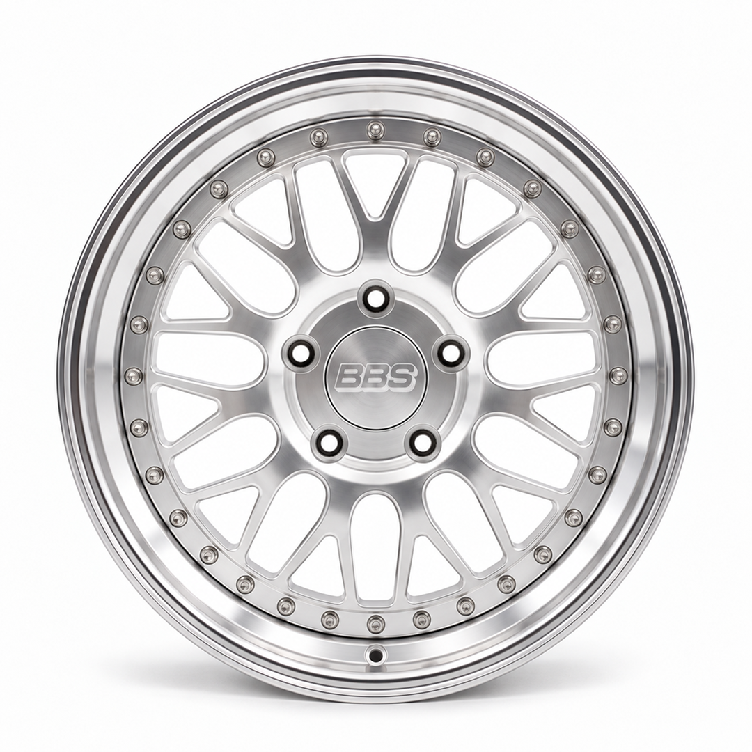 Air Freshener Wheel - LMR